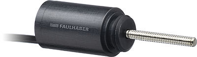 Direct Drive Linear Actuators Series M1,2 x 0,25 x L1 by FAULHABER